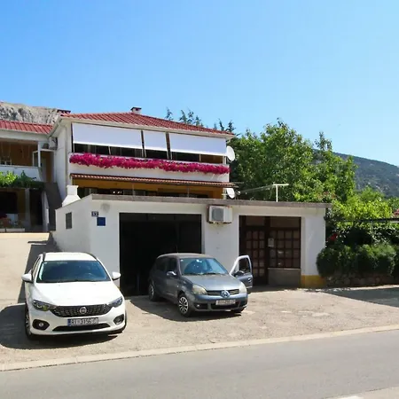 Grozdana - Pescivica Apartment
