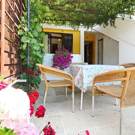 Apartment Grozdana - Pescivica *